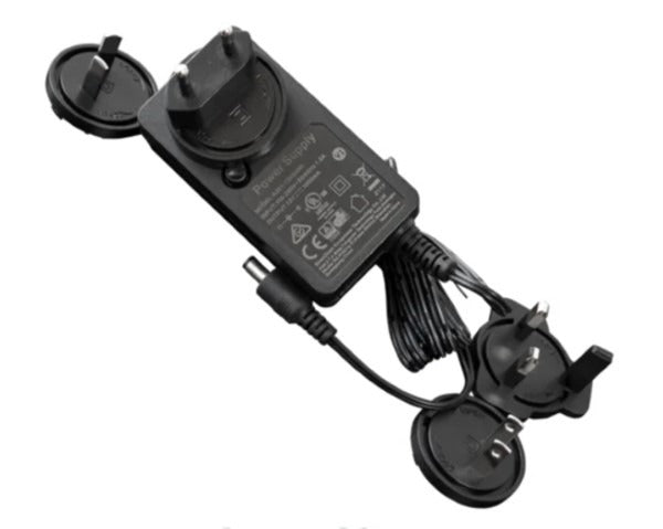 Power supply universal, 12 V/3 A, reefdoser EVO