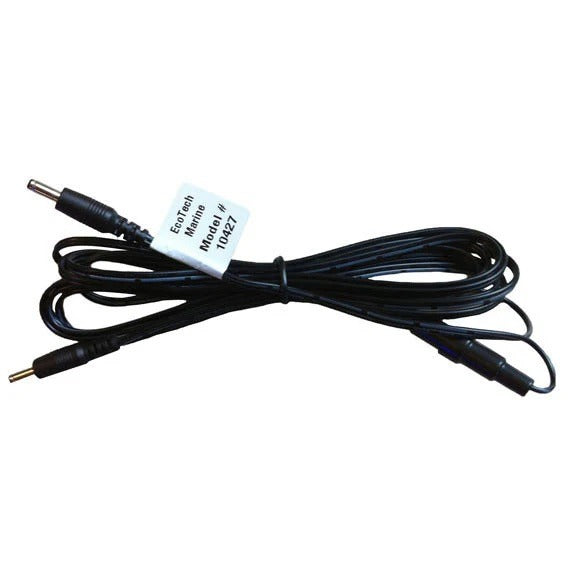 Cable w/ in-line fuse for Battery Backup
