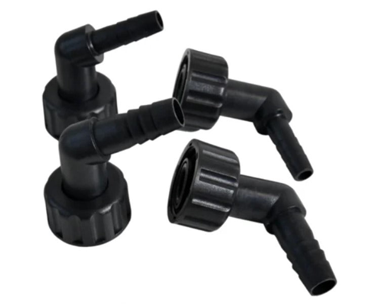 Connection fittings/Set - Titan 200