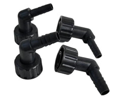 Connection fittings/Set - Titan 200