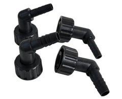 Connection fittings/Set - Titan 200