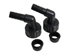 Connection fittings/Set - Titan 600