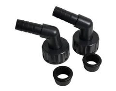 Connection fittings/Set - Titan 600