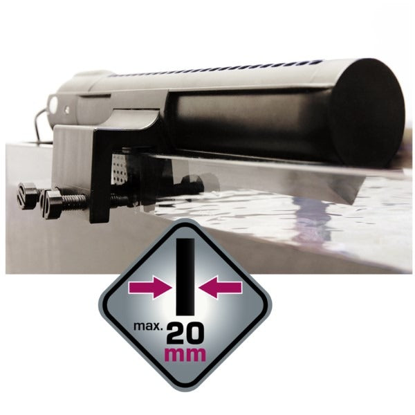 X-Flow 3001