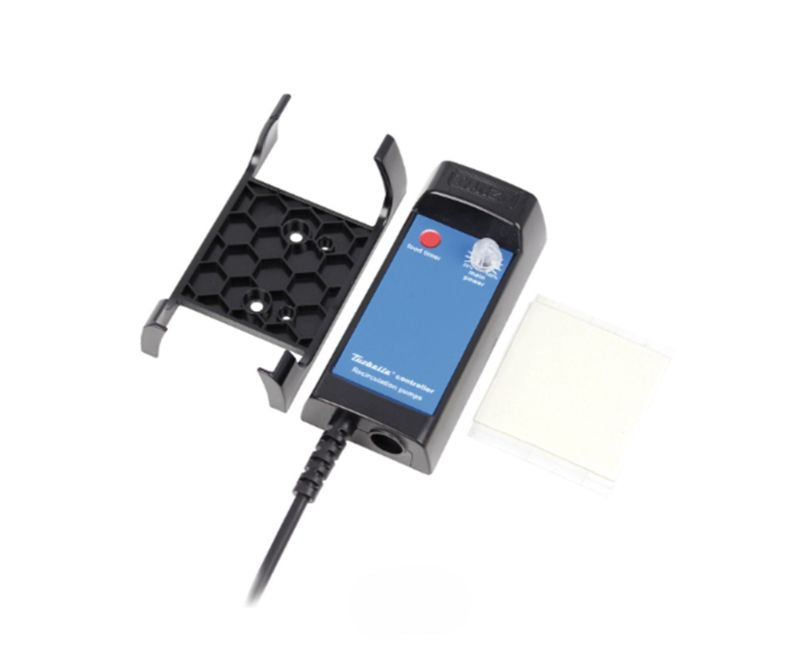 Recirculation pump Silence electronic