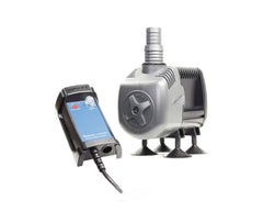 Recirculation pump Silence electronic
