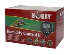 HOBBY TERRARIUM HUMIDITY CONTROL II