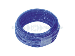 10m Roll of 1/4'' RO Hose - blue