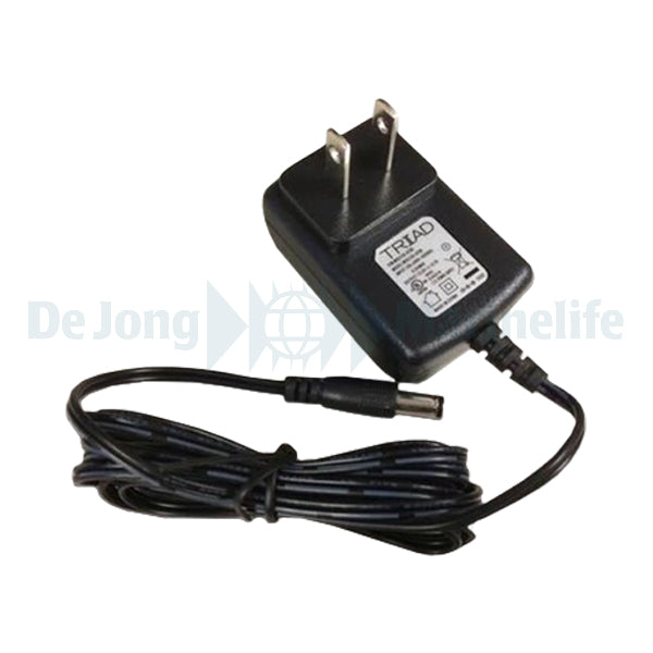 12V Power Supply