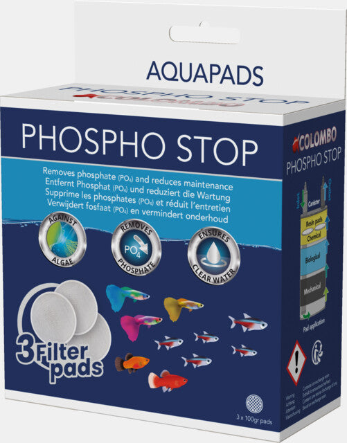 Colombo Phospho Stop