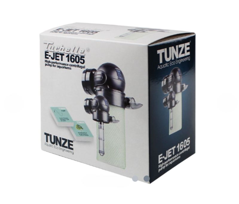 Turbelle® e-jet 1605