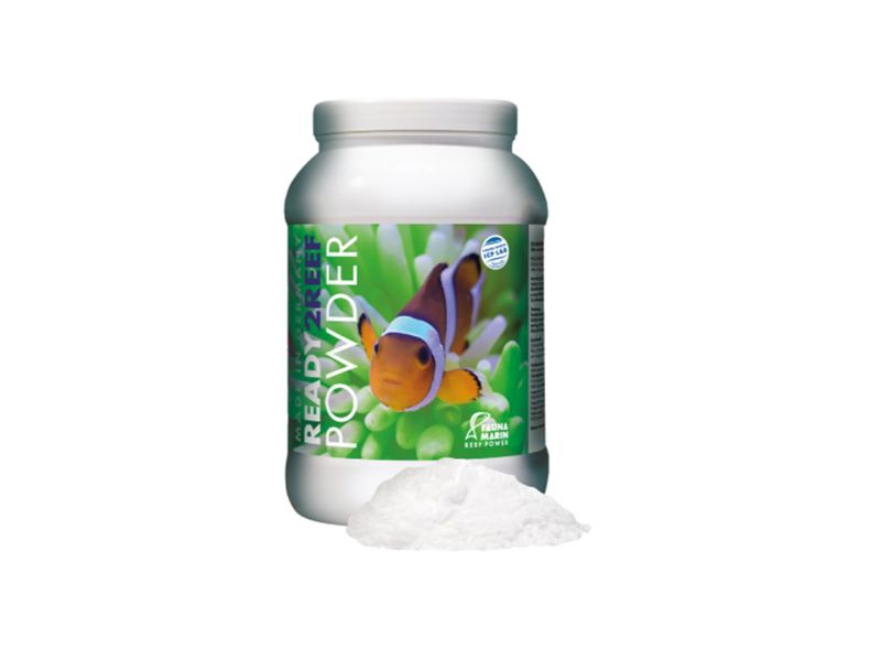 Ready2Reef Powder Concentrate - 1600 g