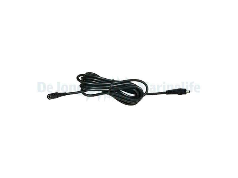 19V DC Power Extension Cable 6 feet, (1.8 m)