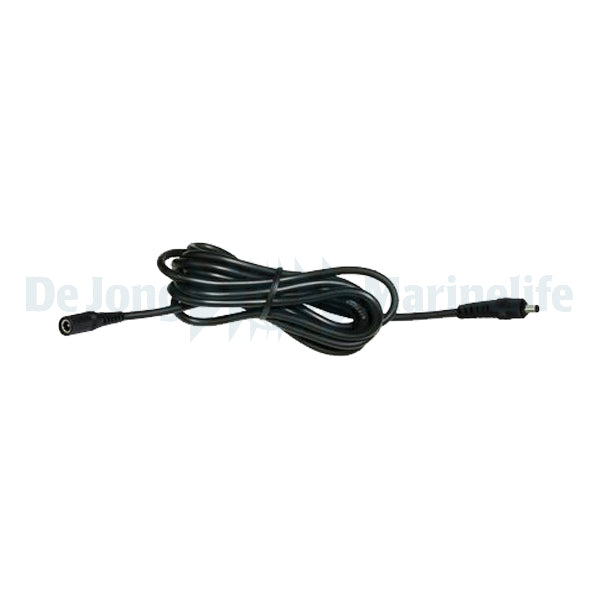 19V DC Power Extension Cable 6 feet, (1.8 m)