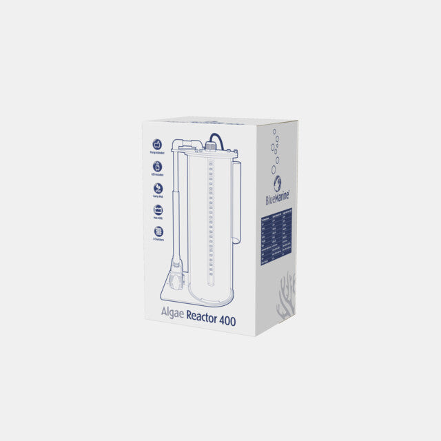 Blue Marine ALGAE REACTOR