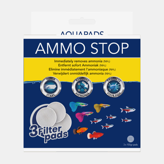 COLOMBO AMMO STOP