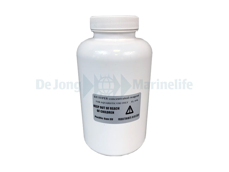 Concentrated Reagent - 1000ml (for 5000ml solution) Kore 7th