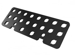 M Rack Frag Plate 20 hole