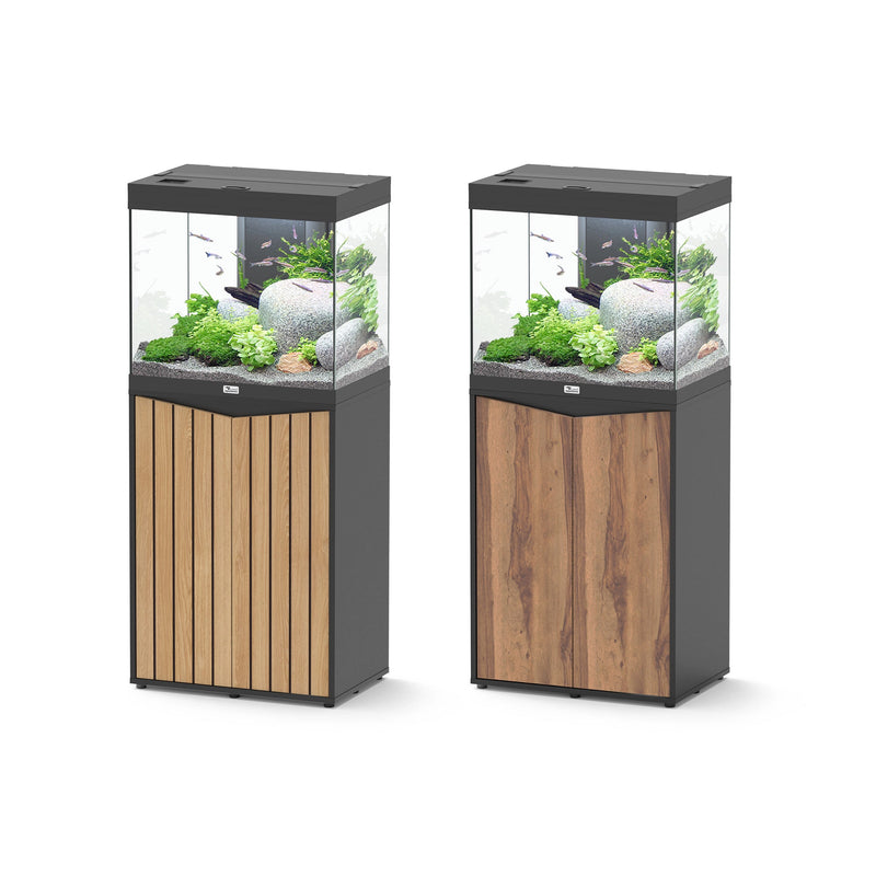Aquatlantis Splendid 60 Ultra Aquariumset (incl. Meubel)