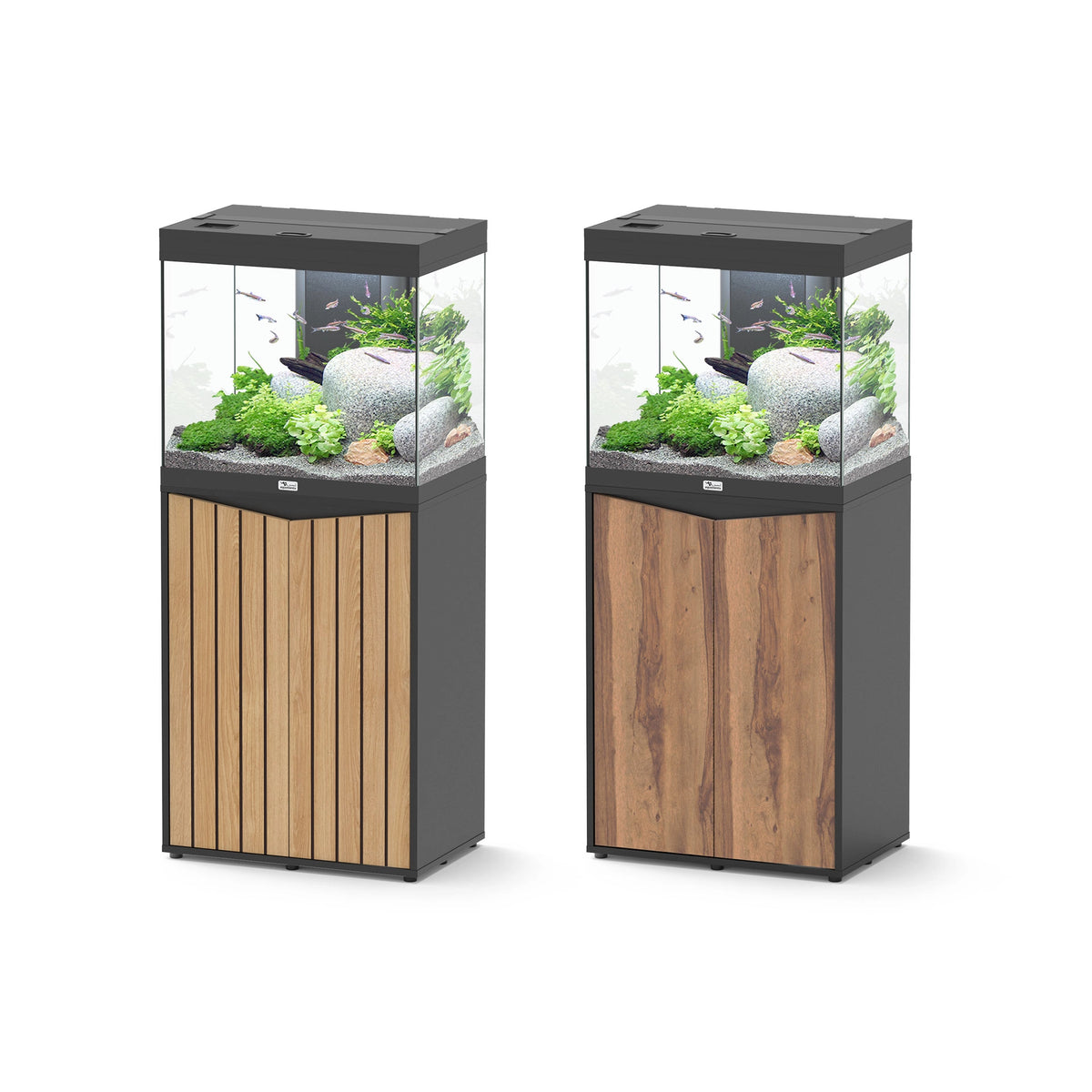 Aquatlantis Splendid 60 Ultra Aquariumset (incl. Meubel)