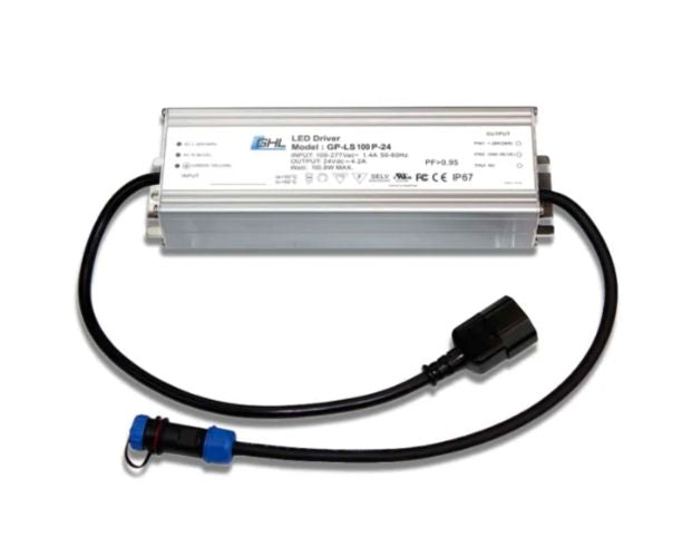 Mitras-LB-PSU, 320 W, UK