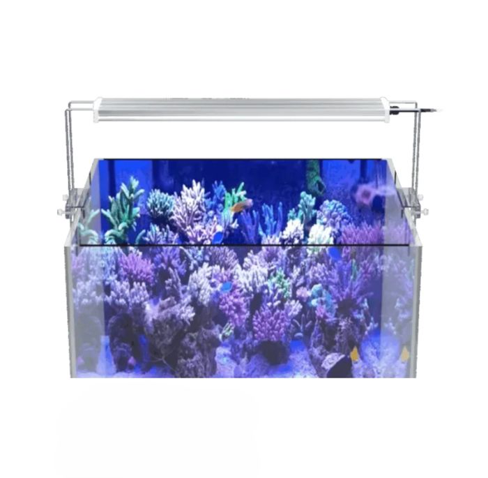 Mitras-SLB-Holder for Mitras Lightbar 2 / 3 / Slimline