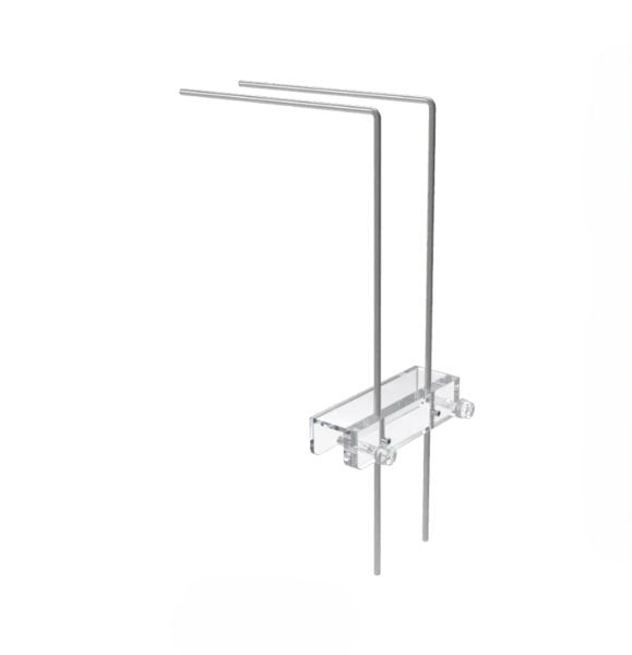 Mitras-SLB-Holder for Mitras Lightbar 2 / 3 / Slimline