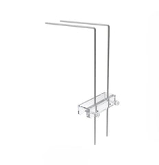 Mitras-SLB-Holder for Mitras Lightbar 2 / 3 / Slimline