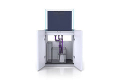 OPUS G2 250 Pro-Line - White