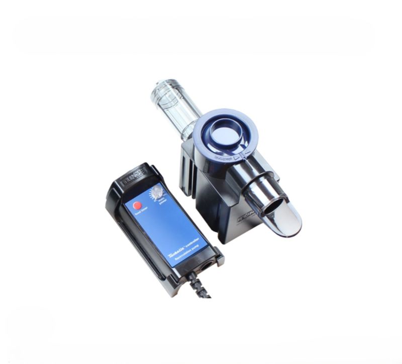 Comline® Pump 2500 electronic