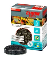 Eheim Aktiv actieve filterkool met perlonzak 1 ltr