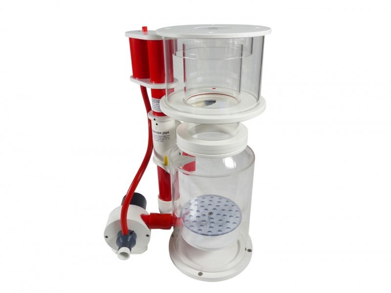 Bubble King® DeLuxe 200 LIGHT internal + BK DC 24V