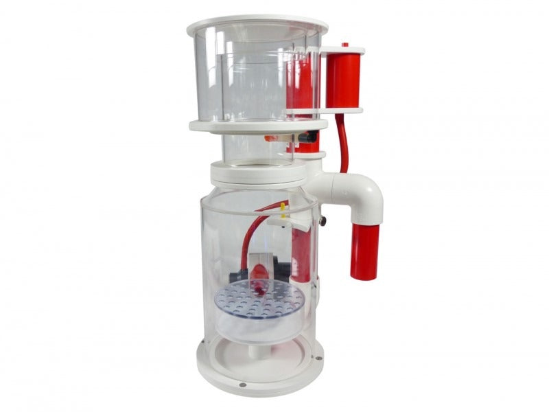 Bubble King® DeLuxe 200 LIGHT internal + BK DC 24V