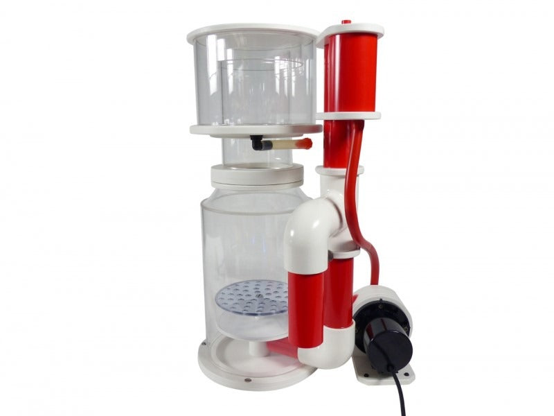 Bubble King® DeLuxe 200 LIGHT internal + BK DC 24V
