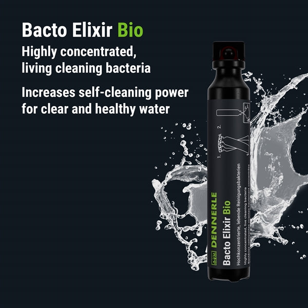 DENNERLE BACTO ELIXIER BIO 50 ML