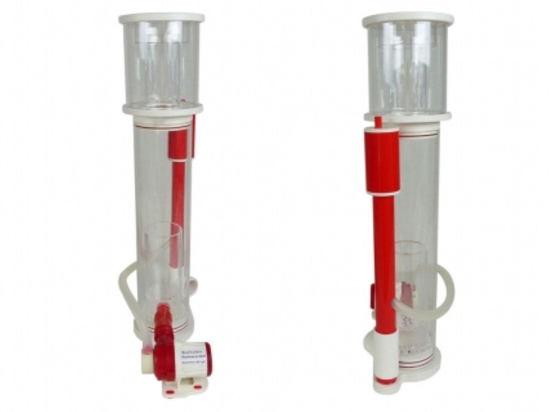 Bubble King Supermarin 100 with Red Dragon X DC 12V Light