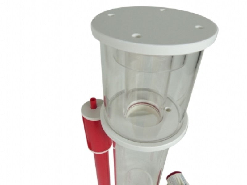 Bubble King Supermarin 100 with Red Dragon X DC 12V Light