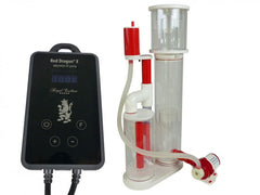 Bubble King Supermarin 100 w/Red Dragon X DC 12V w/ degassin