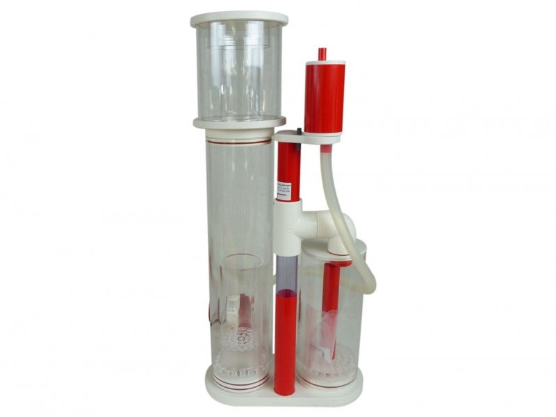 Bubble King Supermarin 100 w/Red Dragon X DC 12V w/ degassin