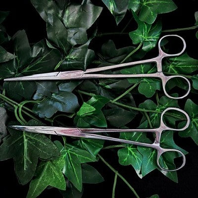 Aanbiedingset toolskit 20 cm - 20 stuks.