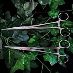 Aanbiedingset toolskit 20 cm - 20 stuks.
