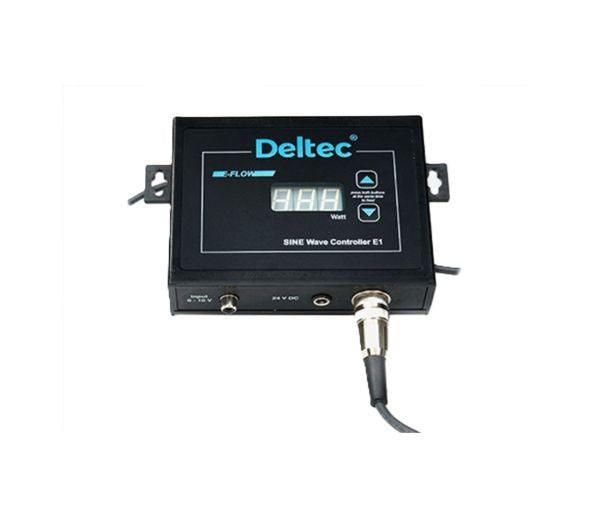 Controller E-Flow 8