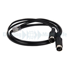 2 Channel AquaSurf/Apex to Stream Cable