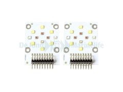 2 pcs LED-Boards for Mitras LX 70xx