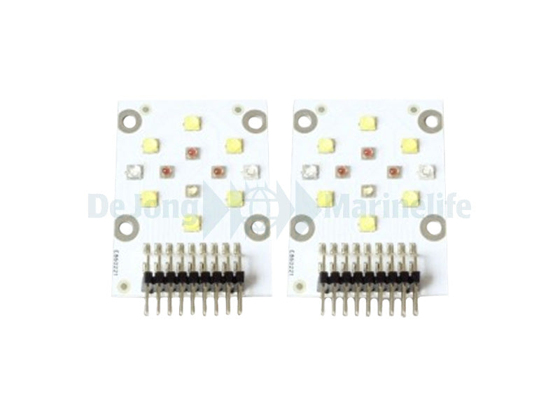 2 pcs LED-Boards for Mitras LX 72xx