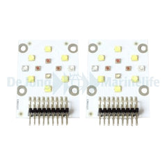 2 pcs LED-Boards for Mitras LX 72xx