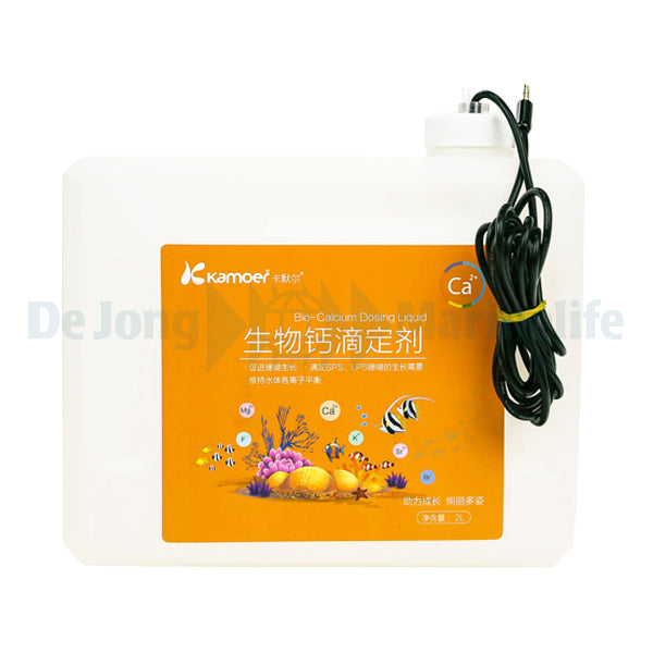 2L Dosing container With Liquid Sensor