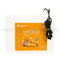 2L Dosing container With Liquid Sensor
