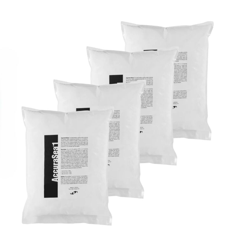 AccuraSea1 - 26,8 kg (757 l)