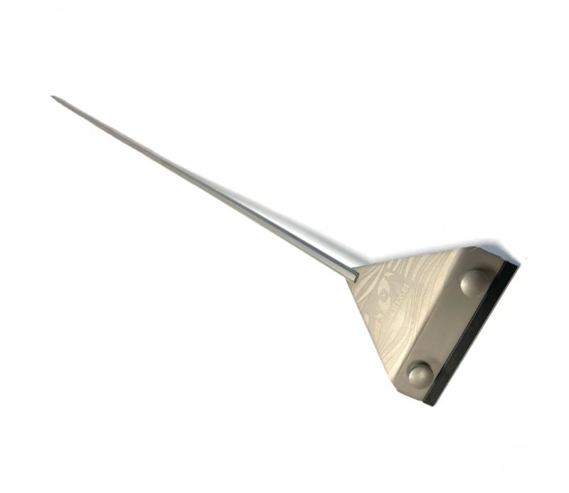 Algae Eraser - Window cleaning razor